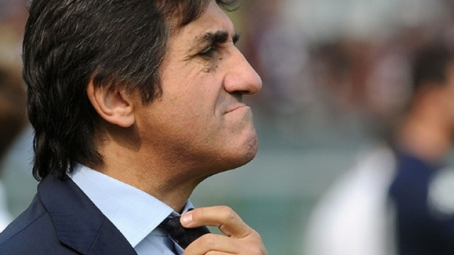 Il presidente del Torino Urbano Cairo - toronews.net