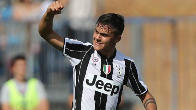 Juve, Dybala al Barcellona? I dettagli