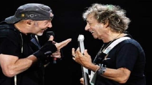 L'annuncio del bassista di Vasco Rossi, Claudio Golinelli