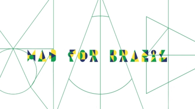 Mad for Brazil, Mad for Design