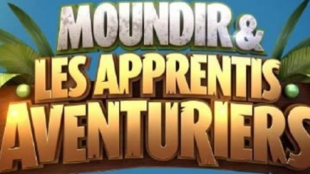 MELAA2 : D&eacute;couvrez quel est le 1er couple &eacute;limin&eacute; !