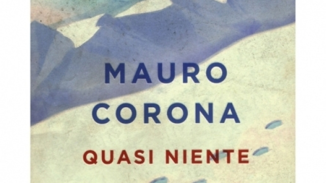 Nuovo libro per Corona e Maieron