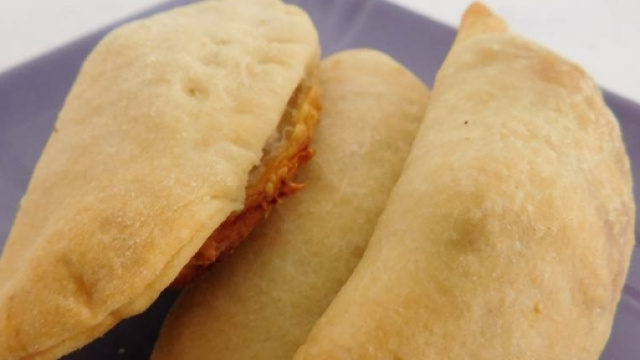 Panzarotti dal cuore tenero alla napoletana... - altervista.org