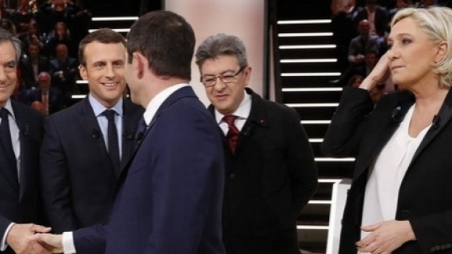 Pr&eacute;sidentielle 2017&nbsp;: Que retenir du grand d&eacute;bat&nbsp;?