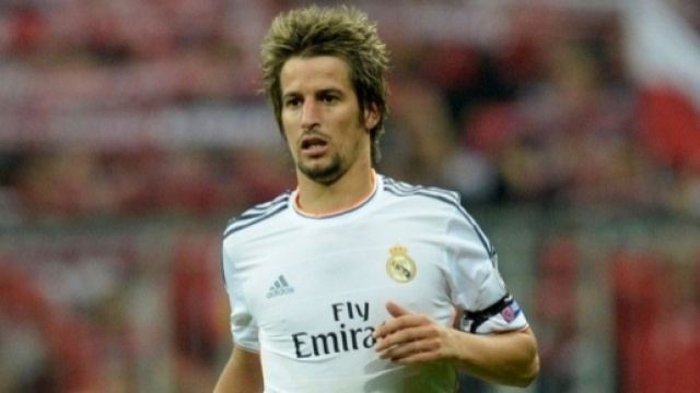 Real Madrid&nbsp;: Deux pistes pour remplacer Coentrao&nbsp;!