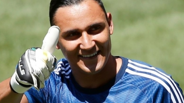 Real Madrid&nbsp;: Un grand nom pour remplacer Navas&nbsp;!