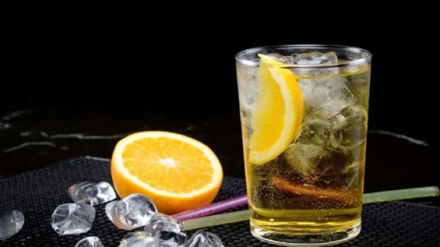 Red Bull e vodka: un mix molto pericoloso