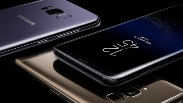 Samsung Galaxy S8, curiosit&agrave; per la durata della batteria