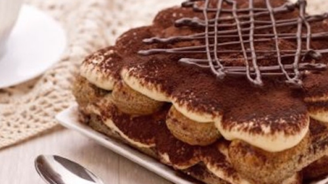 Si celebra il 21 marzo il Tiramis&ugrave; Day