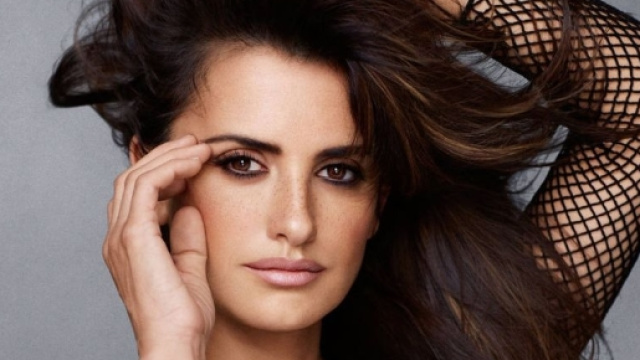 The A-List: Penelope Cruz - Penelope Cruz's Shopping List - harpersbazaar.com