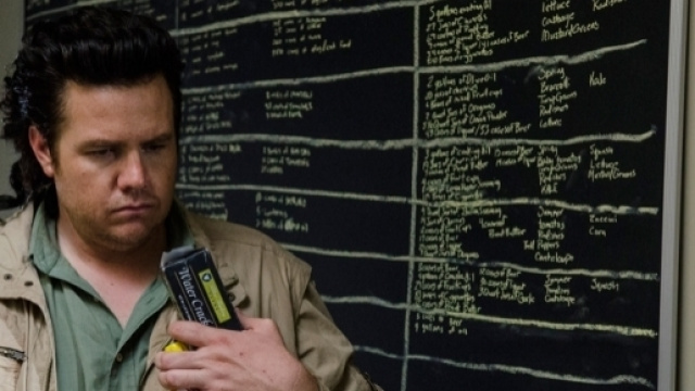 The Walking Dead : Eugene vient-il de choisir le camp des Sauveurs?