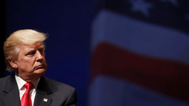 Trump pronto ad intervenire con forza in Siria