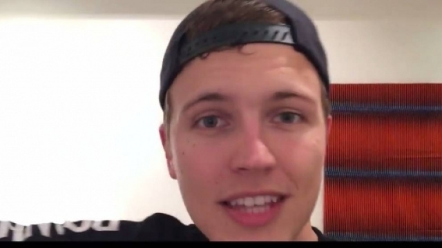 Un appel au don lanc&eacute; par J&eacute;r&ocirc;me Jarre au profit de la Somalie