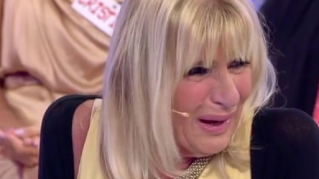 Uomini e Donne Over: Gemma non si arrende con Marco