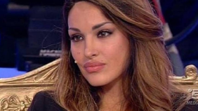 Uomini e Donne, Rosa Perrotta si &egrave; rifatta?