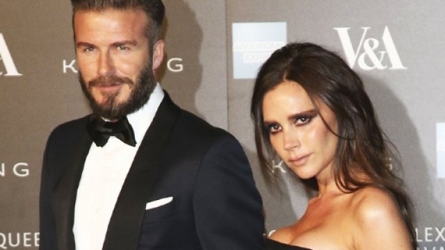Victoria Beckham - Socialite Life - socialitelife.com