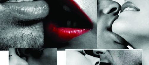 4 beijos que deixam qualquer homem louco