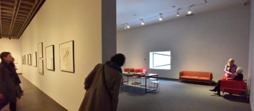 A Question Still Hanging at the Met Breuer: Why? Photo courtesy of The New York Times - nytimes.com