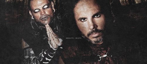 Backstage Report - The Hardy Boys In Talks With WWE ... - ewrestlingnews.com