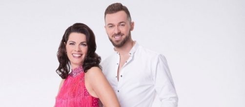 Dancing With the Stars' 2017: Season 24 celebrity cast and ... - go.com