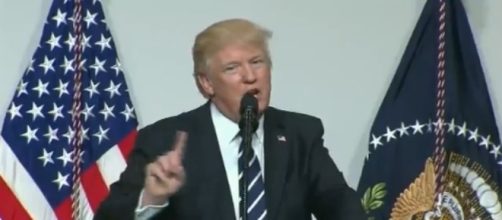 Donald Trump on judges, via Twitter