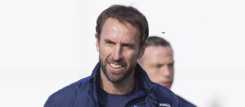 England squad train in London as they prepare for World Cup ... - thesun.co.uk