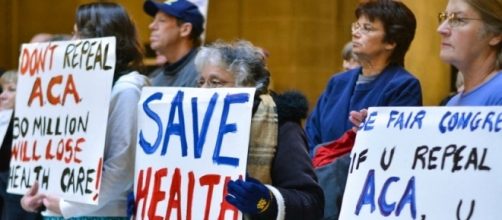 Fight for Obamacare ... - csmonitor.com