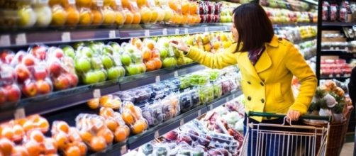 Food prices are going down - Photo: Blasting News Library - cbc.ca