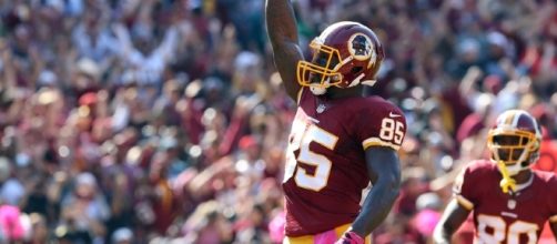 Further Look Into Washington Redskins Vernon Davis' Comeback Season? - nflspinzone.com