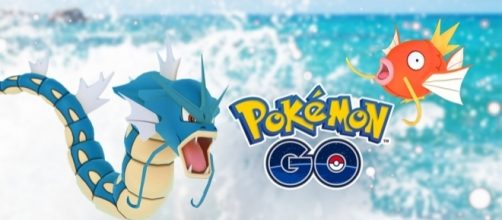 Hoy inicia el Festival del Agua en Pok&eacute;mon Go