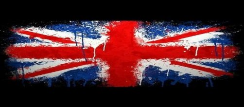 Imagen difundida por Twitter para apoyar al pueblo londinense tras el atentado. Public Domain.