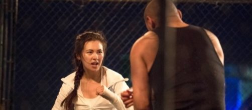 Iron Fist recap: Eight Diagram Dragon Palm | Nerd It Here First - nerditherefirst.com