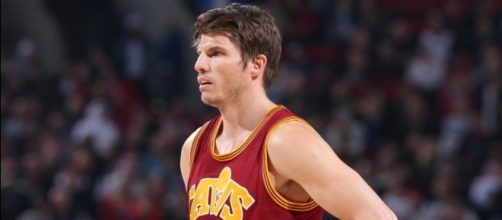 Kyle Korver could be back for the game against Denver - cavsnation.com