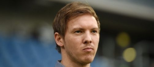 Meet Julian Nagelsmann &ndash; Hoffenheim coach at just 28 and the ... - irishmirror.ie
