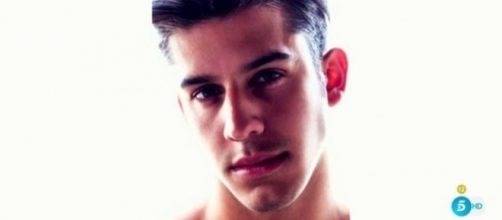 #MYHYV: &iexcl;El nuevo tronista de 'Mujeres y hombres'!