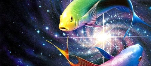 Pisces - WallpapersCharlie - wallpaperscharlie.com