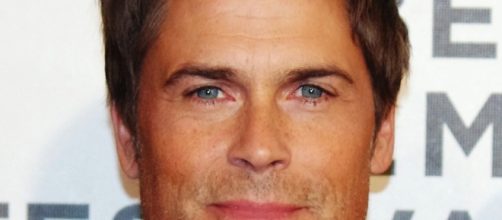 Rob Lowe will be shopping for some mysteries soon / Photo via https://upload.wikimedia.org/wikipedia/commons/b/ba/Rob_Lowe_2012_Shankbone_2.JPG