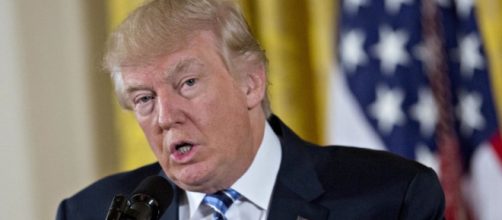 Trump continues using Twitter as his bully pulpit | Toronto Star - thestar.com