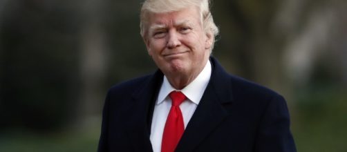 Trump to attend NATO summit in May, White House says | News 24 hours - ddns.net
