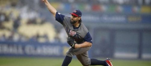 U.S. beats Japan, will face Puerto Rico for WBC title - SFGate - sfgate.com