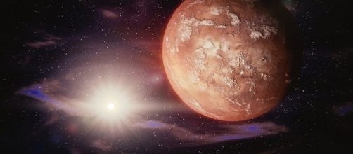 US Congress to NASA: 'Send a Man to Mars in the 2030s' &ndash; #News - newsneck.com