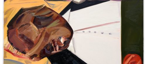 White Artist's Painting of Emmett Till at Whitney Biennial Draws ... - nytimes.com