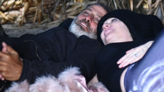 Aggiornamenti Raz e Paola sull'isola