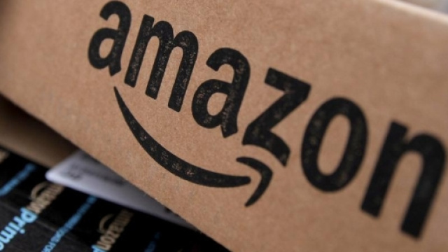 Amazon assume personale: come inviare candidatura.