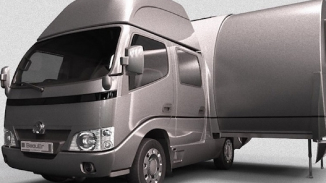 Bellissime notizie per il mondo dei camper e delle roulotte.