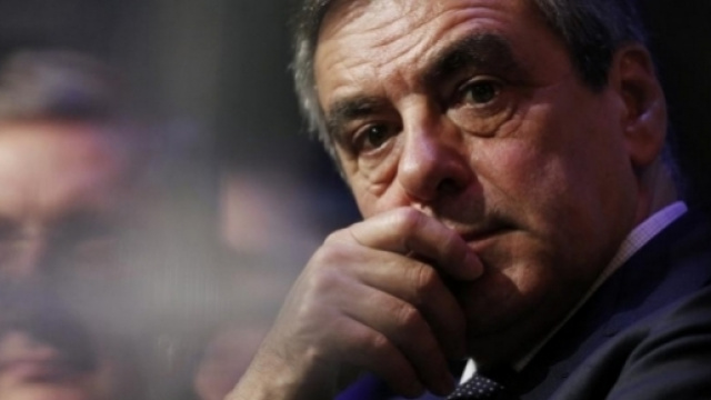 Bruno Le Roux, une affaire qui fragilise Fran&ccedil;ois Fillon