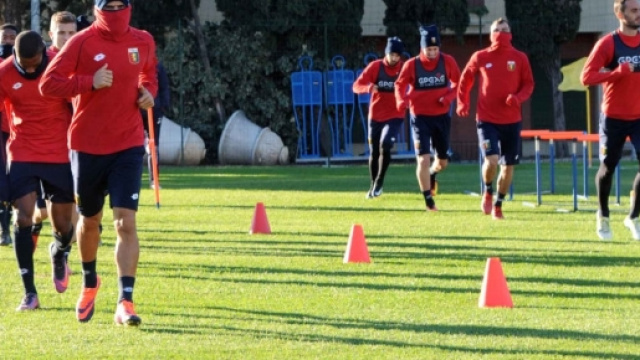 Calciomercato Genoa: doppia cessione a giugno?