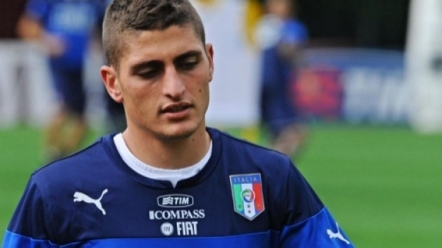 Calciomercato Juve, obiettivi Cavani, Falcao e Verratti - corrieredellosport.it