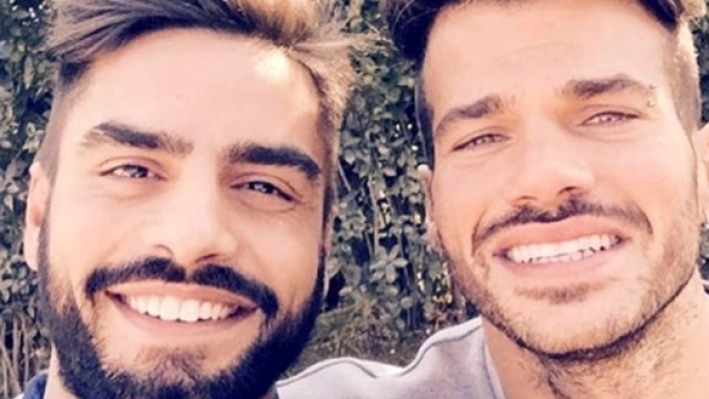 Claudio Sona &egrave; tornato con l'ex?