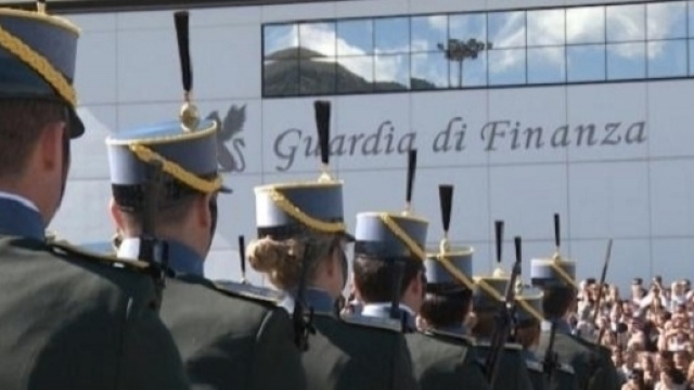 Concorso per Allievi Marescialli della Guardia di Finanza. Tutte le informazioni utili